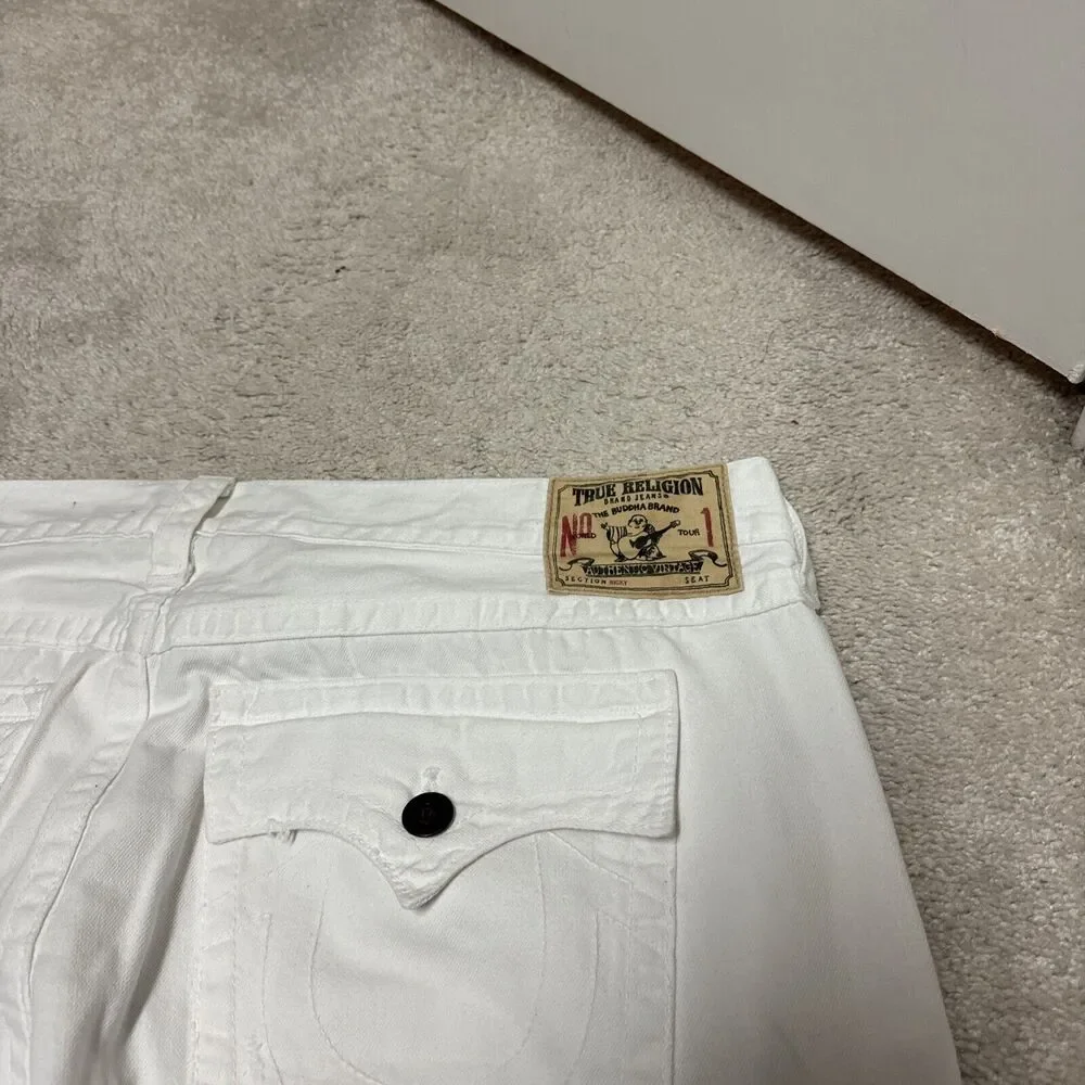 True Religion vintage y2k